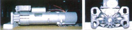 添誠企業股份有限公司_捲門機總類-TCA-400 (1/4 HP)